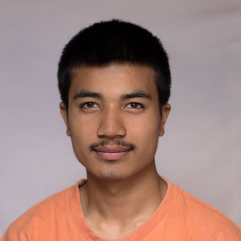 Saurav thapa shrestha