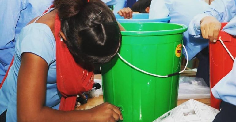 Clean Water Project